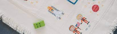 Browse by theme and level to find the design of your dreams! Stitchable Afghan A Free Pattern That S Out Of This World