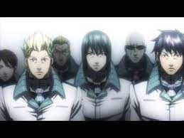 Terraformars Episode 1 Vostfr Youtube