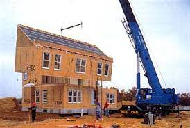 Pros… you can move in quick and in the case of a mobile home maybe get in the door cheaper. Modular Vs Manufactured Homes Internachi