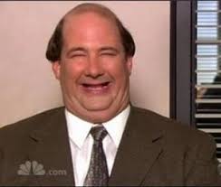 Kevin Malone