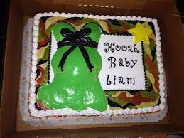 My Army Themed Baby Shower Cake Baby Shower Cakes Baby Shower Amazing Cakes