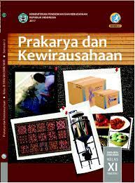 Untuk mengetahui update atau belumnya kamu bisa like dan follow fanspage kami @sazfhi.id. Kunci Jawaban Lks Prakarya Kelas 11 Semester 2 Kurikulum 2013 Guru Galeri
