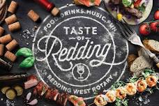 Taste Of Redding 2026