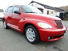 Image result for High Performance Red 2010 Chrysler