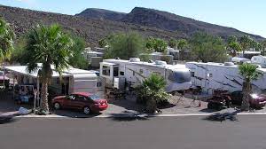 Extended Stay Rv Parks Featured By Good Sam S Rv Tip Of The Day