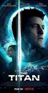 To all the boys i've loved before (2018). The Titan 2018 Imdb