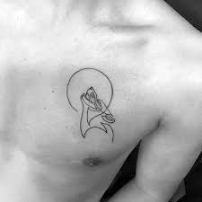 We did not find results for: 50 Outline Tattoos For Men Silhouette Design Ideas