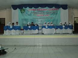 Coba bacakan niat puasa ramadhan 53. Juara Expo Pai Jabar Pendidikan Islam Indonesia