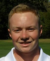 2013-2014 Golf Roster