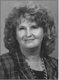 Shirley Jeanette Smith