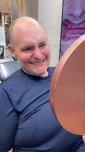 Final mamatot winner Gary Bolin… Such a sweet guy with a huge heart and a  rough upbringing. One bad decision should never decide your entire life.  But too often it does. I