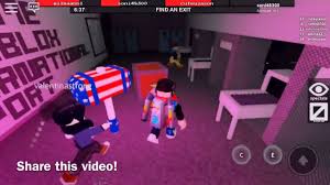 It was scripted by thesteeleagle and the map was created by hakertowrbx. A Close Call Roblox Flee The Facility May Not Have Thumbnail Youtube
