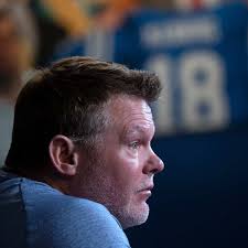 Indianapolis Colts are headed for a harsh reality check in 2025