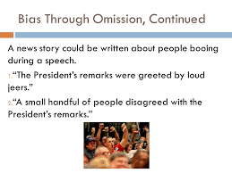 Bias Ppt Video Online Download