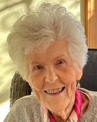 Helen T. McHugh Obituary August 26, 2024