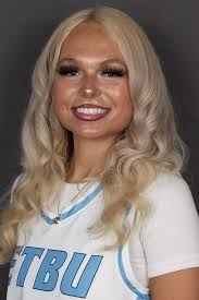 2024-25 Women's Basketball Roster