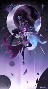 League Of Legends Star Guardian Xayah Rakan By Tbd Xayah And Rakan Lol League Of Legends League Of Legends Characters