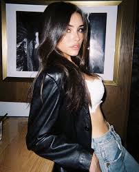 girls favorites popstars love singer madison rapers adore girl beer life fashion https wehea madison beer outfits beer outfit madison beer style