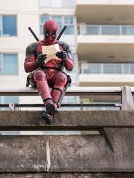 Wade wilson was born in canada, but grew up to become the least canadian person ever. Deadpool Presents A Movie Superhero Unlike Any Other