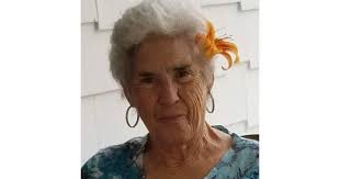 Helen Mary Maestas Obituary (1943