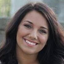 Makayla May's Instagram, Twitter & Facebook