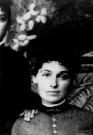 Jennette Baxter Krout (1855-1933)