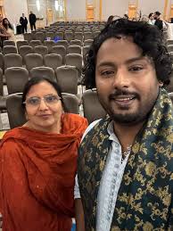 🌟🎶✨ An Unforgettable Evening with Hamza Akram Qawwal ✨🎶🌟 Prepare for a  night of breathtaking Qawwali by the legendary Hamza Akram Qawwal! 🗓 Date:  Friday, December 6th, 2024 📍 Venue: Marquee Event