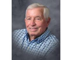 Glenn Boggs Obituary (1937