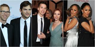 My only emotion is gratitude, literally, for my life. james caviezel 22 Surprising Celebrity Twins Celebrities Who Have A Twin Brother Or Sister