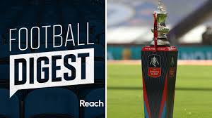 Player ratings as ole gunnar solskjaer's side progress in fa cup. Michael Owen S Fa Cup Predictions Including Man Utd Vs Liverpool Mirror Online