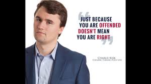 Charlie kirk is the founder and president of turning point usa, the largest and fastest growing conservative youth activist organization in the country with over 250,000 student members, over 150. Lincoln Day Dinner With Charlie Kirk Newswest9 Com
