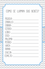 No obstante, siempre podemos llevar preparados algunos juegos a nuestra fiesta de. Juegos De Baby Shower Fashion Dresses