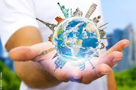 Billet tour du monde : Les Billets D Avion Tour Du Monde Faire Le Tour Du Monde Routard Com