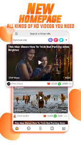 Browse the internet in a secure environment. Download Uc Browser Mini Tiny And Fast For Android 6 0 1