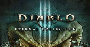 With the amazing postgame, seasonal support, and addictive polished gameplay it's well worth the buy. Diablo 3 Eternal Collection Coming To Switch Game Rant