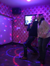 Belt out tunes in sinchon or dance all night . South Korea Excursion