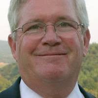 William Hogencamp touts criminal justice background