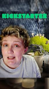 We’re ramping up to the launch of this, my first ever Kickstarter. I’m a  little nervous, not sure what to expect… but I hope you think it’s pretty  neat rather than naff. The campaign (link in bio) ...