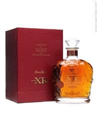 › what kind of whiskey is crown royal. Where To Buy Crown Royal Red Waterloo Edition Xr Extra Rare Whisky Prices Local Stores In Usa