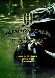 Kejayaan briged kelapan infantri malaysia (8 bgd) merampas 402kg dadah jenis syabu dianggarkan bernilai rm16.08 juta semasa melaksanakan rondaan pada 8 februari yang lalu dihargai oleh panglima tentera darat jeneral datuk zamrose mohd zain. 2 Rrd Flip Ebook Pages 1 37 Anyflip Anyflip