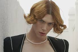 Scottish musician, dj and record producer sophie was commonly regarded to be one of the most important figures working in electronic pop music today. Sophie Dazed 100 Dazed