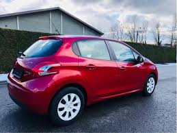 Image result for Rouge Nacre 2014 Peugeot
