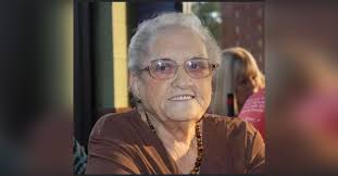 Obituary information for Ruth Louise Halstead