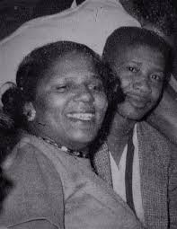 Obituary for Alma Louise Kane