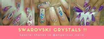 Firemountaingems.com has been visited by 10k+ users in the past month Swarovski For Nail Art And More