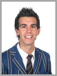 John Nicolopoulos's Instagram, Twitter & Facebook