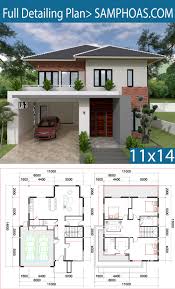 Touch device users, explore by touch or with. 3 Bedroom Villa Design House Decor Interior