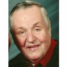 Jerry Diem Obituary (2013)