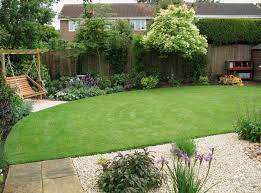Our landscaping company uses the best tools to build you the perfect outdoor living space. 44 Backyard Landscaping Ideas To Inspire You