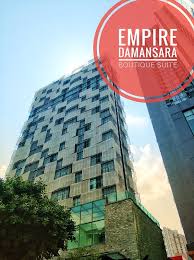 The development is located at the center of the city so that public transportation will be easily available it is in the vicinity of several hospitals, clinics, banks, recreational centers, shop lots and restaurants. Free Wifi Empire Damansara Cozy Suite Has Air Conditioning And Internet Access Updated 2021 Tripadvisor Petaling Jaya Vacation Rental
